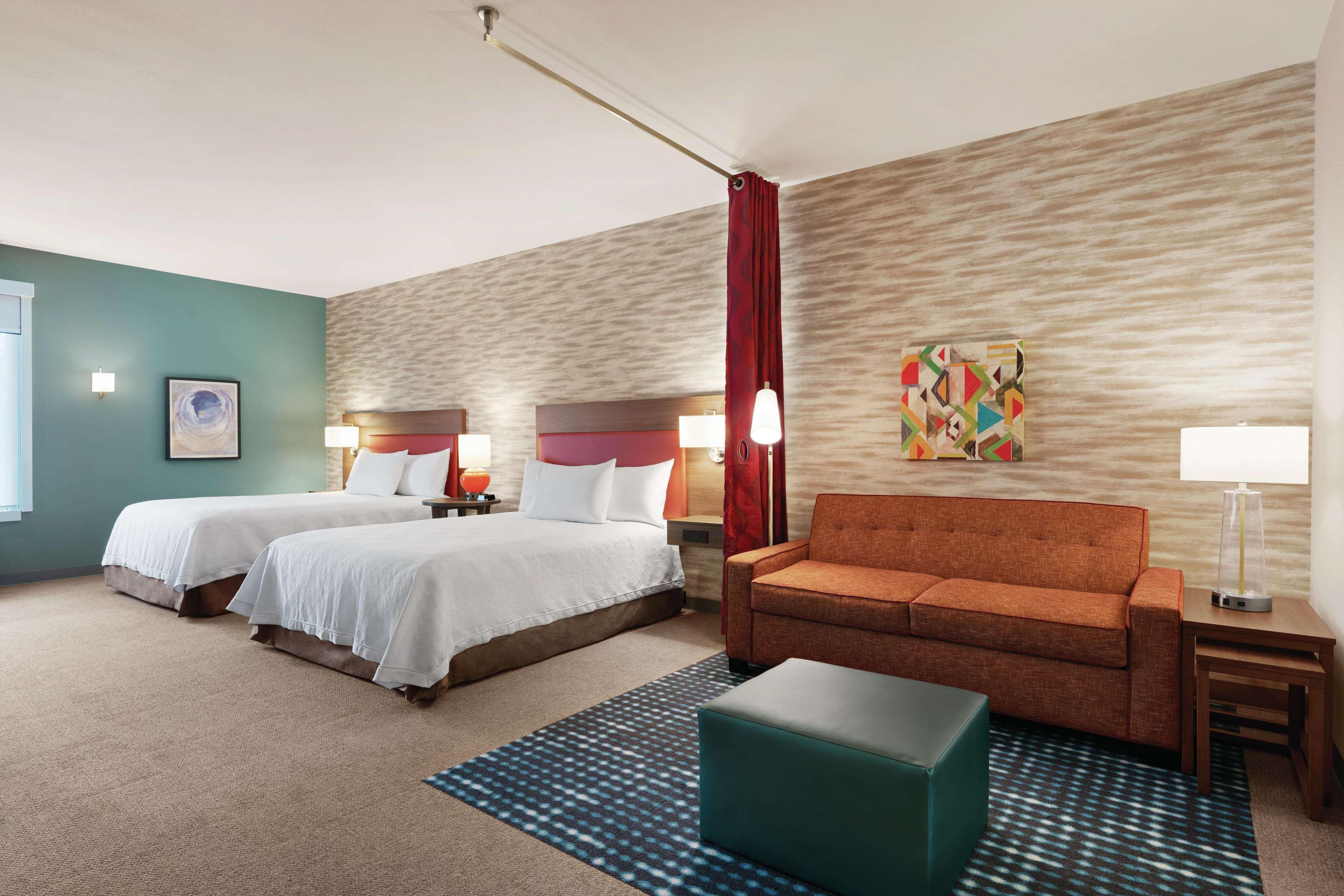 Home2 Suites By Hilton Lancaster Rohrerstown Exterior foto
