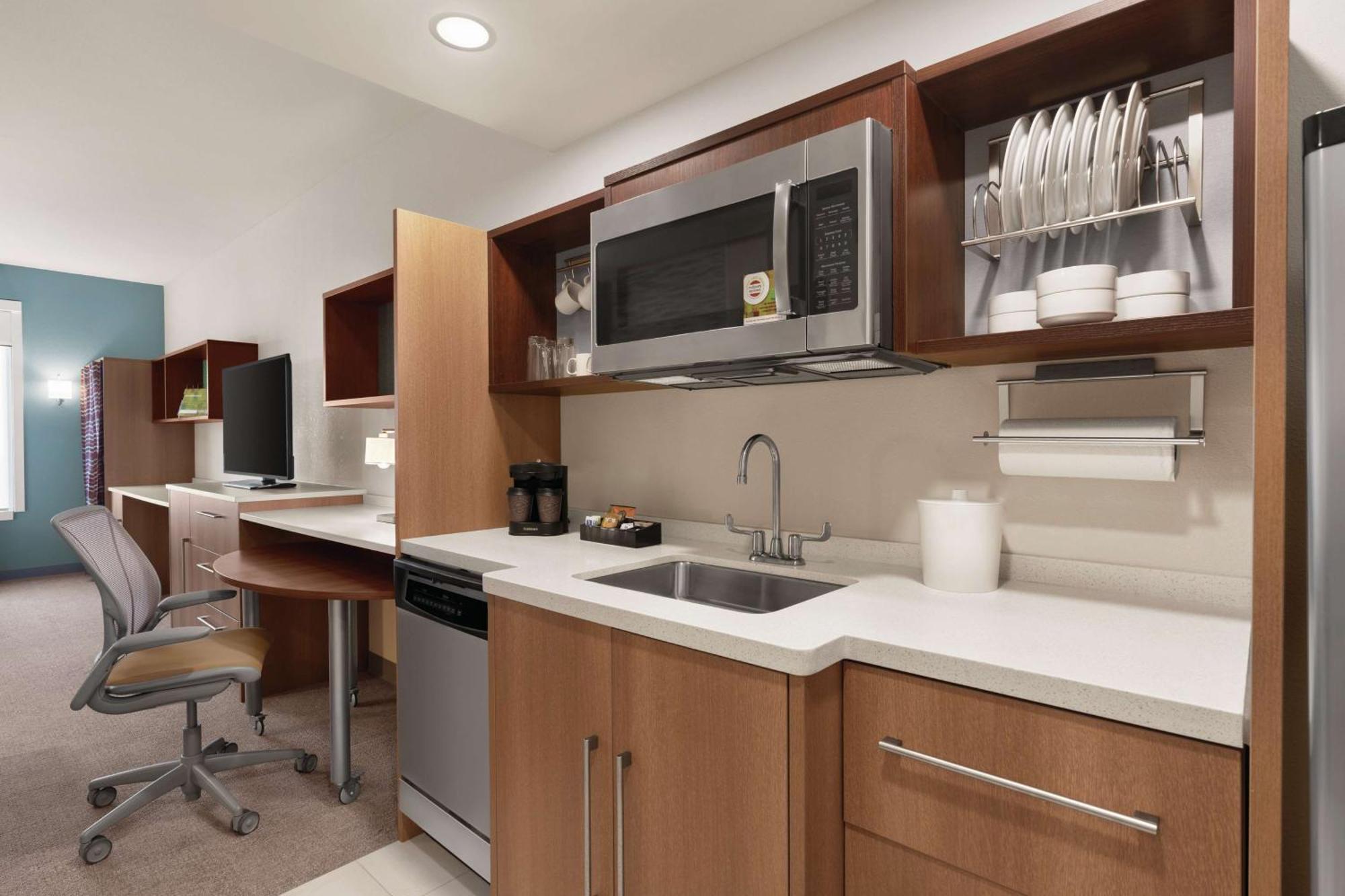 Home2 Suites By Hilton Lancaster Rohrerstown Exterior foto