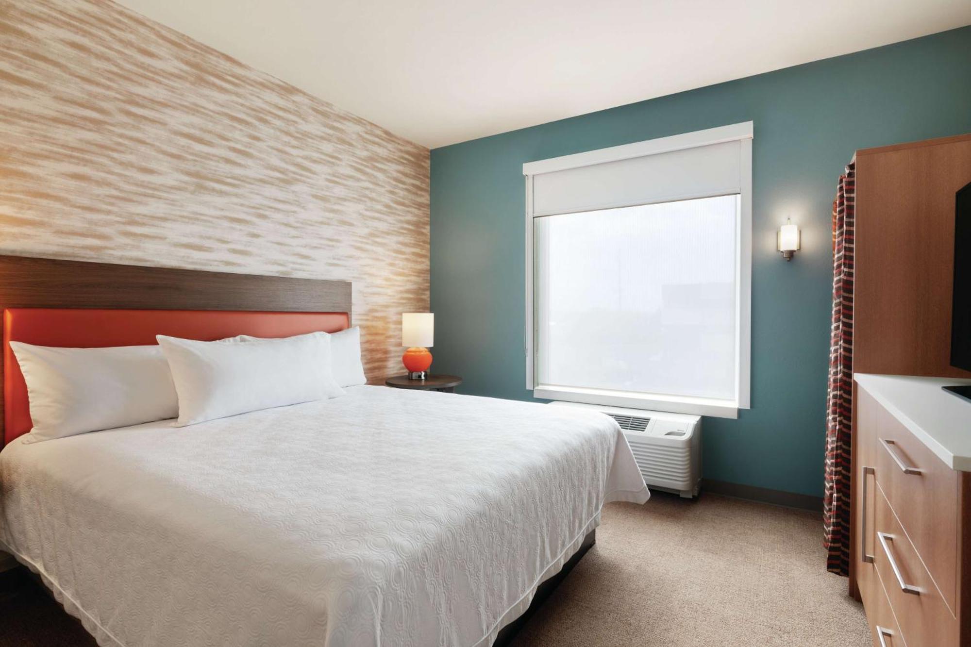 Home2 Suites By Hilton Lancaster Rohrerstown Exterior foto