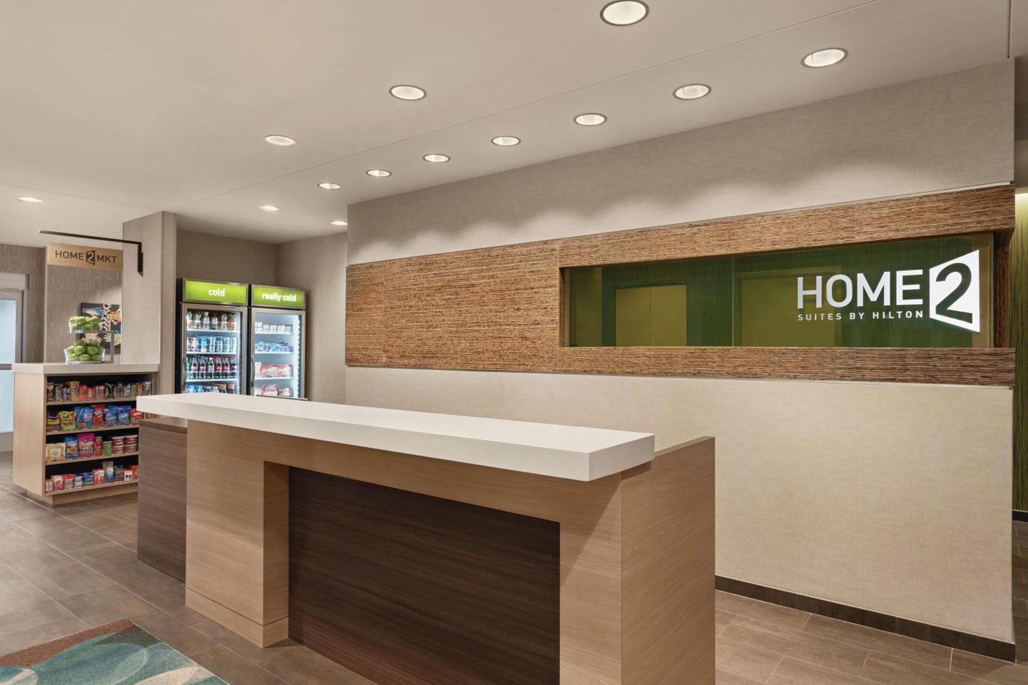 Home2 Suites By Hilton Lancaster Rohrerstown Exterior foto