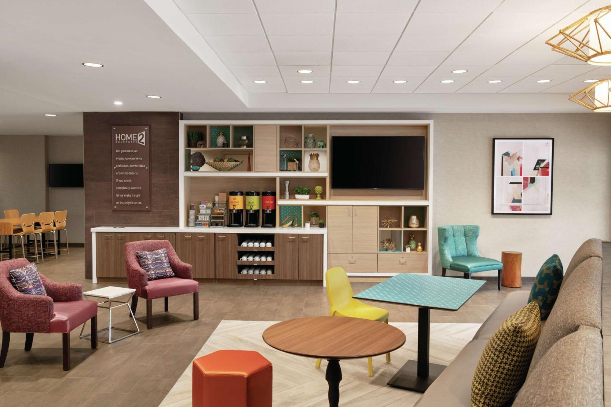 Home2 Suites By Hilton Lancaster Rohrerstown Exterior foto