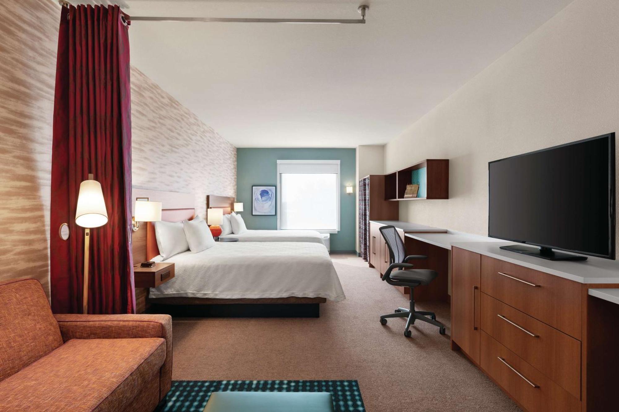 Home2 Suites By Hilton Lancaster Rohrerstown Exterior foto
