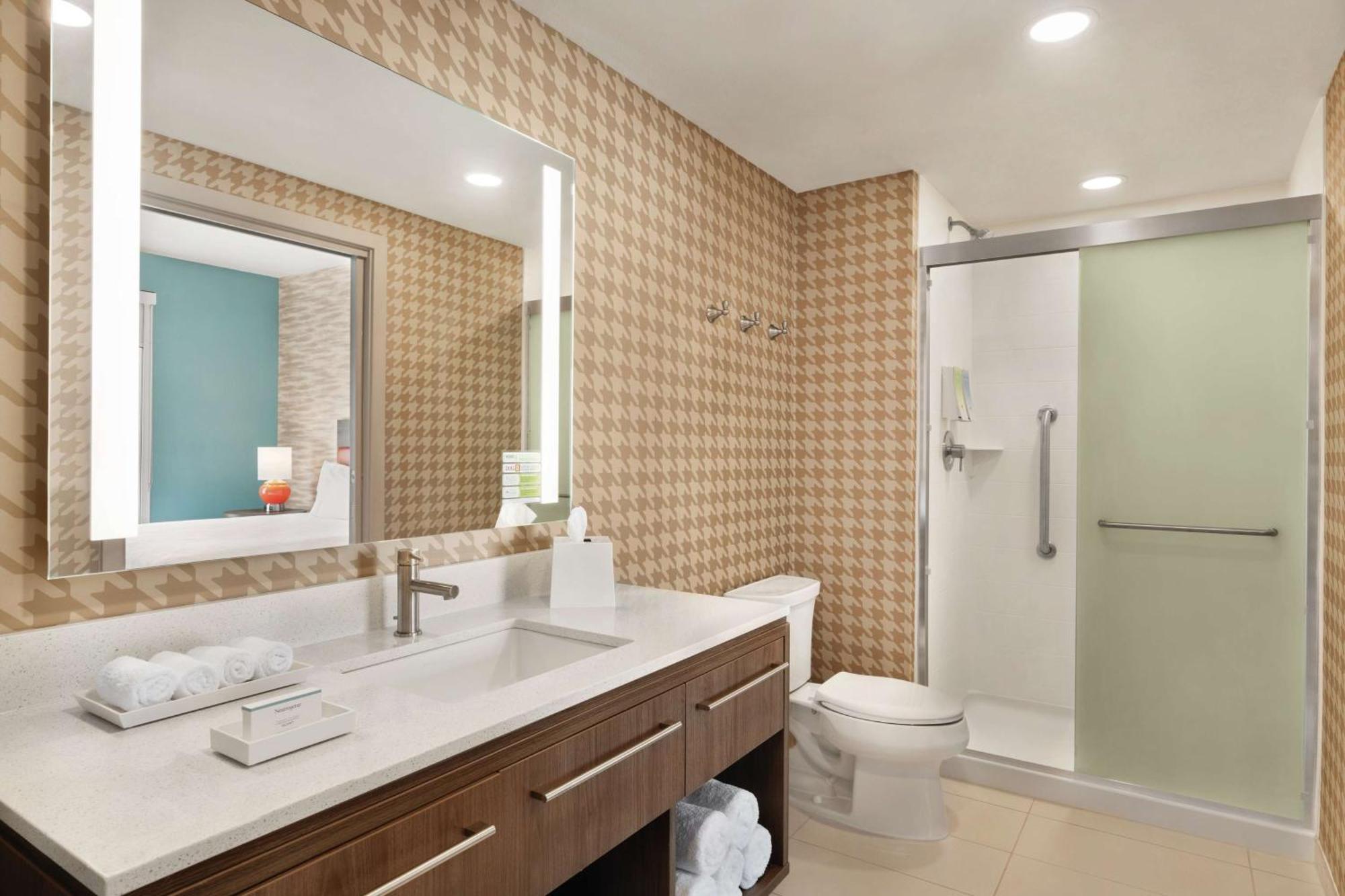 Home2 Suites By Hilton Lancaster Rohrerstown Exterior foto