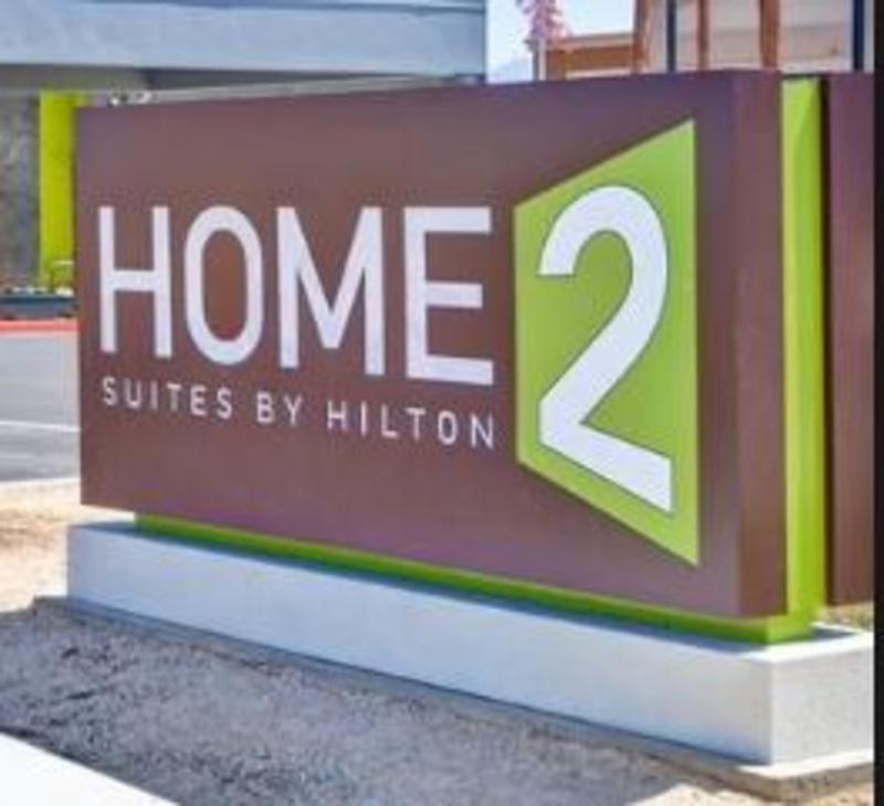 Home2 Suites By Hilton Lancaster Rohrerstown Exterior foto