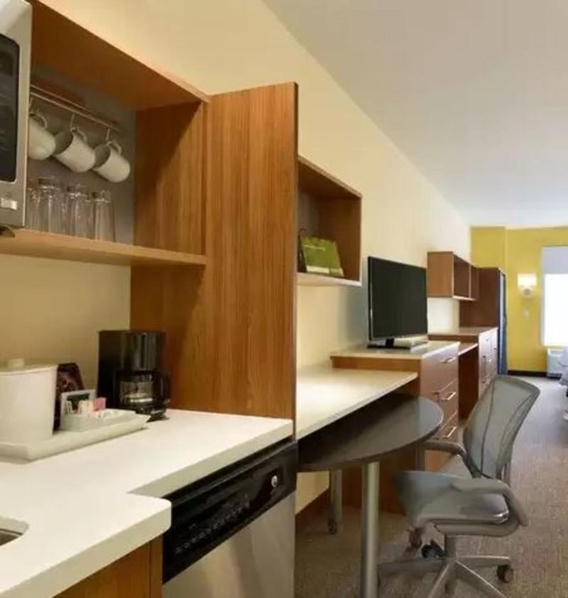 Home2 Suites By Hilton Lancaster Rohrerstown Exterior foto