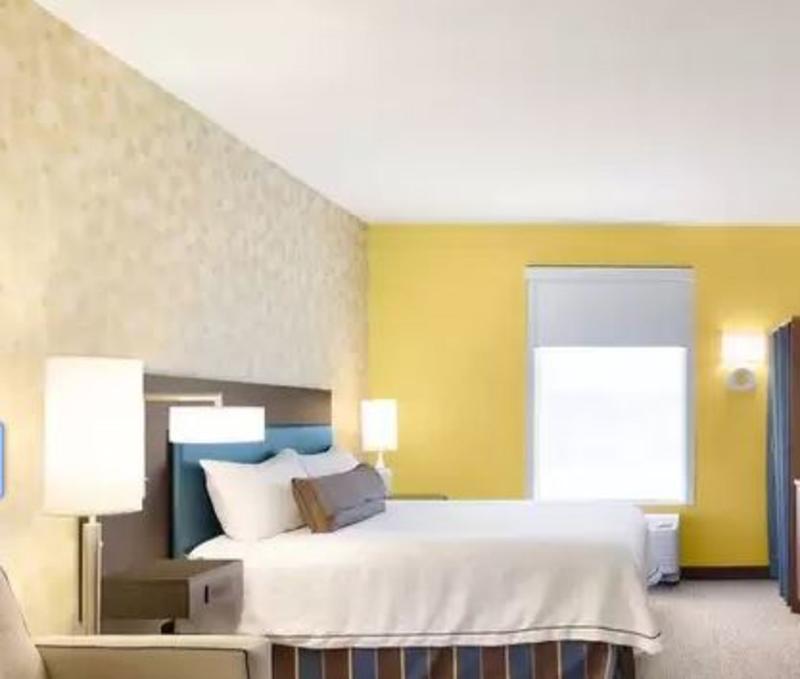 Home2 Suites By Hilton Lancaster Rohrerstown Exterior foto